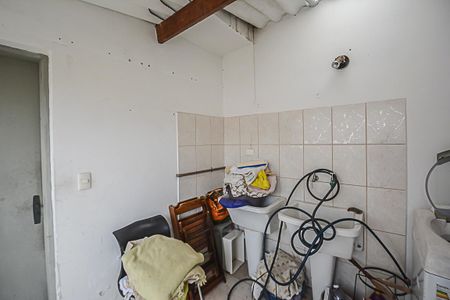 Casa à venda com 150m², 3 quartos e 2 vagasÁrea de Serviço