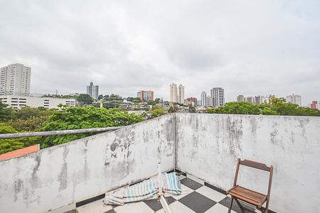 Casa à venda com 150m², 3 quartos e 2 vagasSacada do Quarto 2