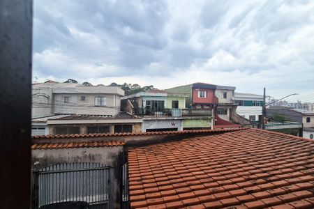 Casa à venda com 230m², 3 quartos e 4 vagasVista do Quarto 2