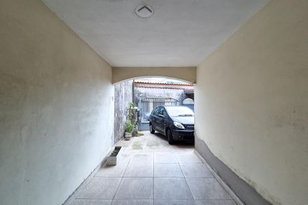 Casa à venda com 230m², 3 quartos e 4 vagasQuintal