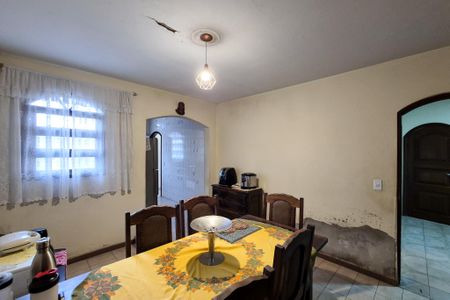 Casa à venda com 230m², 3 quartos e 4 vagasSala de Jantar