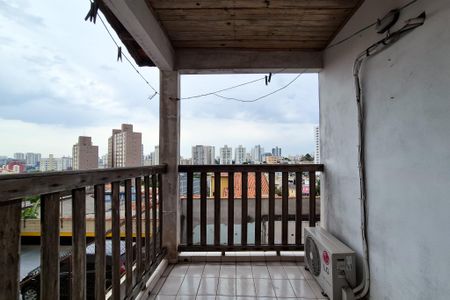 Casa à venda com 230m², 3 quartos e 4 vagasVaranda do Quarto 1