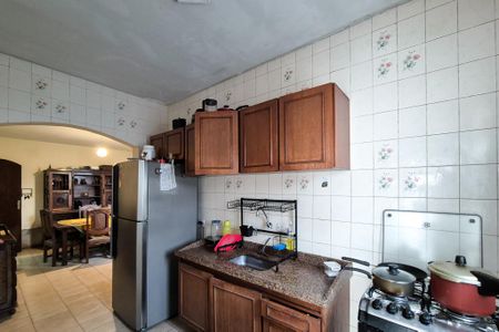 Casa à venda com 230m², 3 quartos e 4 vagasCozinha