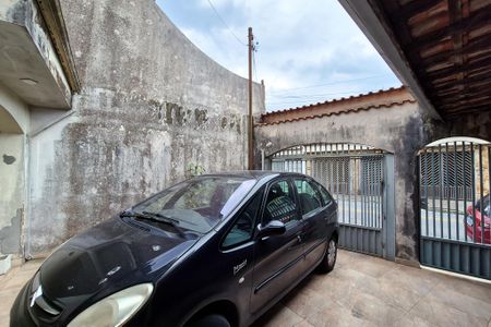 Casa à venda com 230m², 3 quartos e 4 vagasGaragem