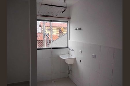 Apartamento para alugar com 42m², 1 quarto e 1 vaga