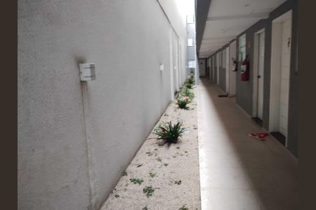 Apartamento para alugar com 42m², 1 quarto e 1 vaga