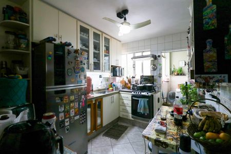 Apartamento à venda com 93m², 4 quartos e 1 vaga Apartamento à venda com 93m², 4 quartos e 1 vagaCozinha