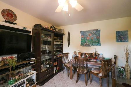 Sala de apartamento à venda com 4 quartos, 93m² em Cidade Monções, São Paulo