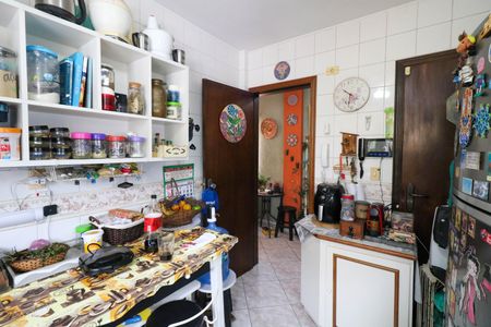 Apartamento à venda com 93m², 4 quartos e 1 vaga Apartamento à venda com 93m², 4 quartos e 1 vagaCozinha