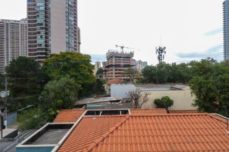 Apartamento à venda com 93m², 4 quartos e 1 vaga Apartamento à venda com 93m², 4 quartos e 1 vagaVista do Quarto 1