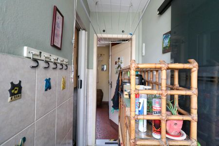 Apartamento à venda com 93m², 4 quartos e 1 vaga Apartamento à venda com 93m², 4 quartos e 1 vagaÁrea de Serviço