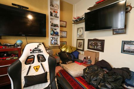 Apartamento à venda com 93m², 4 quartos e 1 vaga Apartamento à venda com 93m², 4 quartos e 1 vagaQuarto 1