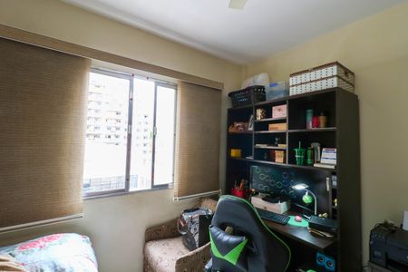 Apartamento à venda com 93m², 4 quartos e 1 vaga Apartamento à venda com 93m², 4 quartos e 1 vagaQuarto 3