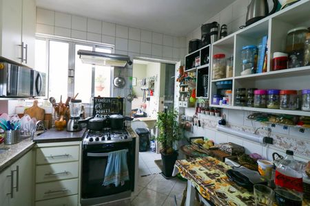 Apartamento à venda com 93m², 4 quartos e 1 vaga Apartamento à venda com 93m², 4 quartos e 1 vagaCozinha