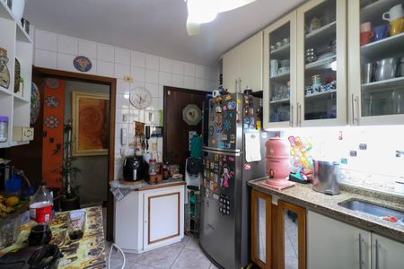 Apartamento à venda com 93m², 4 quartos e 1 vaga Apartamento à venda com 93m², 4 quartos e 1 vagaCozinha