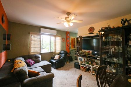 Sala de apartamento à venda com 4 quartos, 93m² em Cidade Monções, São Paulo