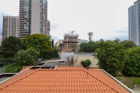 Apartamento à venda com 93m², 4 quartos e 1 vaga Apartamento à venda com 93m², 4 quartos e 1 vagaVista do Quarto 3