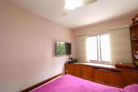 Apartamento à venda com 93m², 4 quartos e 1 vaga Apartamento à venda com 93m², 4 quartos e 1 vagaQuarto 2