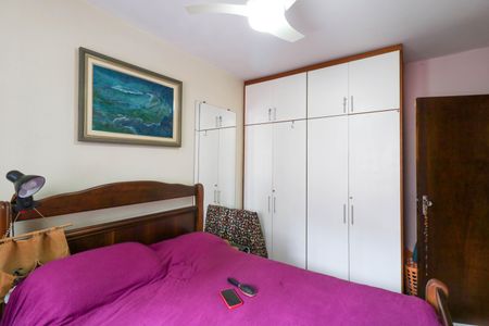Apartamento à venda com 93m², 4 quartos e 1 vaga Apartamento à venda com 93m², 4 quartos e 1 vagaQuarto 2