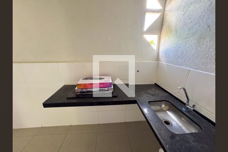 Studio para alugar com 28m², 1 quarto e sem vagaStudio