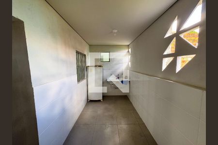 Studio para alugar com 28m², 1 quarto e sem vagaÁrea de Serviço