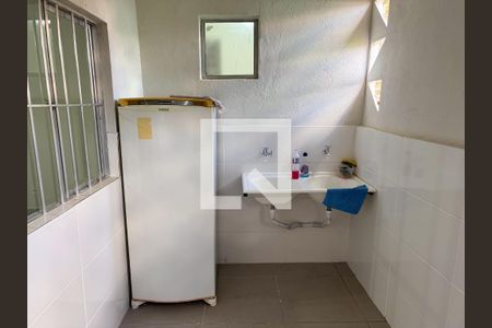Studio para alugar com 28m², 1 quarto e sem vagaÁrea de Serviço