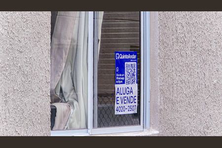 Apartamento para alugar com 41m², 1 quarto e sem vaga Apartamento para alugar com 41m², 1 quarto e sem vagaPlaquinha