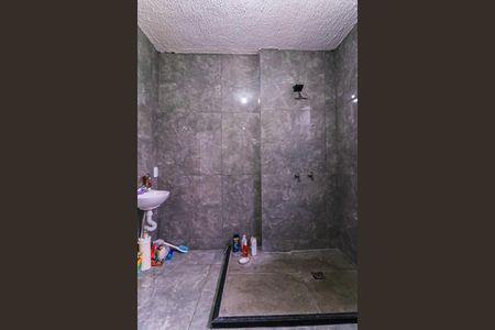 Apartamento para alugar com 41m², 1 quarto e sem vaga Apartamento para alugar com 41m², 1 quarto e sem vagaBanheiro