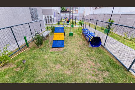 Apartamento para alugar com 41m², 1 quarto e sem vaga Apartamento para alugar com 41m², 1 quarto e sem vagaÁrea comum - Pet