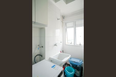 Apartamento à venda com 71m², 2 quartos e 2 vagasÁrea de serviço