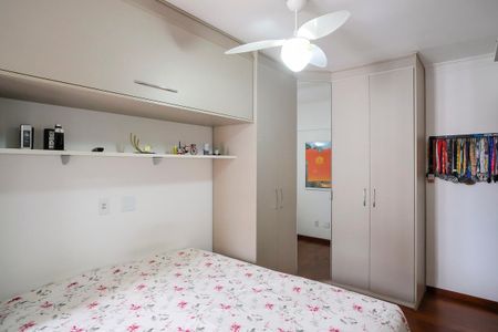 Apartamento à venda com 71m², 2 quartos e 2 vagasSuíte 1