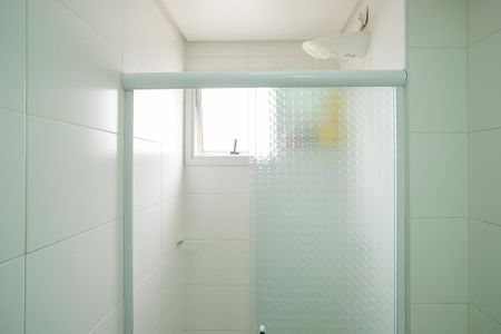 Apartamento à venda com 71m², 2 quartos e 2 vagasBanheiro da suíte 2