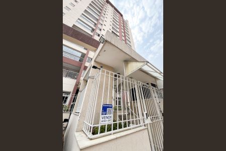 Apartamento à venda com 71m², 2 quartos e 2 vagasFachada 