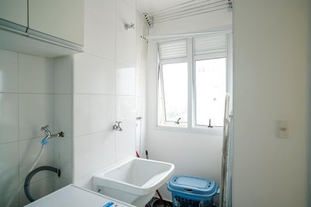 Apartamento à venda com 71m², 2 quartos e 2 vagasÁrea de serviço