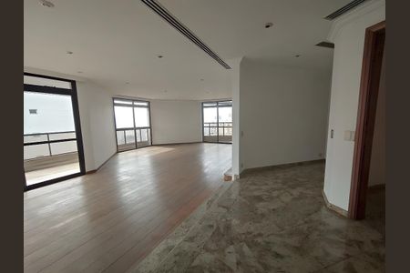 Apartamento para alugar com 4 quartos, 637m² em Vila Andrade, São Paulo