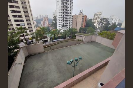 Apartamento para alugar com 4 quartos, 637m² em Vila Andrade, São Paulo