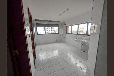Apartamento para alugar com 4 quartos, 637m² em Vila Andrade, São Paulo