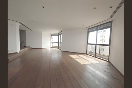 Apartamento para alugar com 4 quartos, 637m² em Vila Andrade, São Paulo