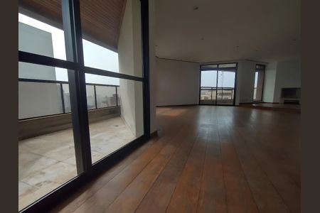 Apartamento para alugar com 4 quartos, 637m² em Vila Andrade, São Paulo