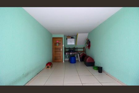 Casa à venda com 117m², 3 quartos e 3 vagas Casa à venda com 117m², 3 quartos e 3 vagasCozinha