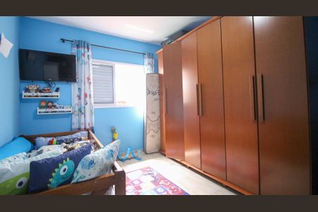 Casa à venda com 117m², 3 quartos e 3 vagas Casa à venda com 117m², 3 quartos e 3 vagasQuarto 1