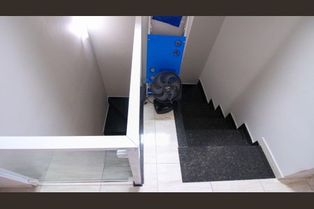 Casa à venda com 117m², 3 quartos e 3 vagas Casa à venda com 117m², 3 quartos e 3 vagasCozinha