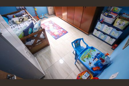 Casa à venda com 117m², 3 quartos e 3 vagas Casa à venda com 117m², 3 quartos e 3 vagasQuarto 1