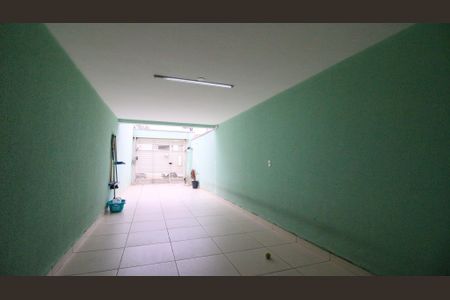 Casa à venda com 117m², 3 quartos e 3 vagas Casa à venda com 117m², 3 quartos e 3 vagasCozinha