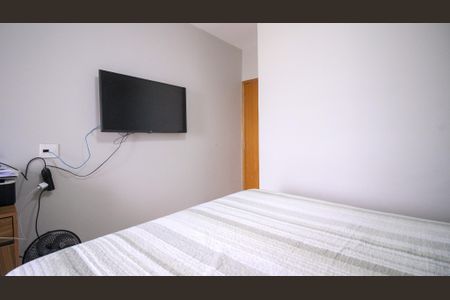 Casa à venda com 117m², 3 quartos e 3 vagas Casa à venda com 117m², 3 quartos e 3 vagasQuarto 2