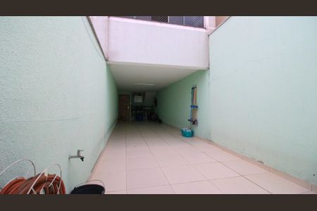 Casa à venda com 117m², 3 quartos e 3 vagas Casa à venda com 117m², 3 quartos e 3 vagasCozinha