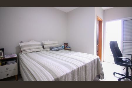 Casa à venda com 117m², 3 quartos e 3 vagas Casa à venda com 117m², 3 quartos e 3 vagasQuarto 2