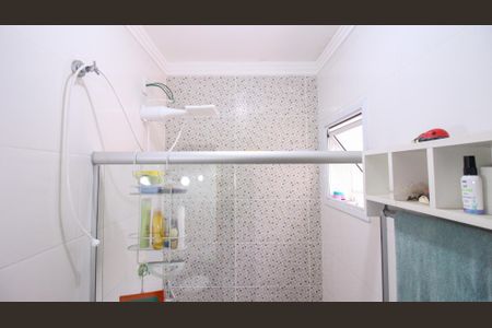 Casa à venda com 117m², 3 quartos e 3 vagas Casa à venda com 117m², 3 quartos e 3 vagasBanheiro