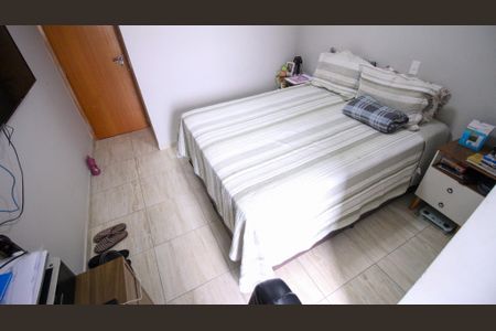 Casa à venda com 117m², 3 quartos e 3 vagas Casa à venda com 117m², 3 quartos e 3 vagasQuarto 2