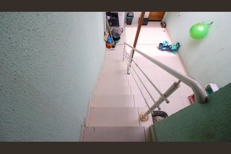 Casa à venda com 117m², 3 quartos e 3 vagas Casa à venda com 117m², 3 quartos e 3 vagasCozinha